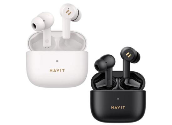 Havit TW958 Pro True Wireless Stereo Earbuds